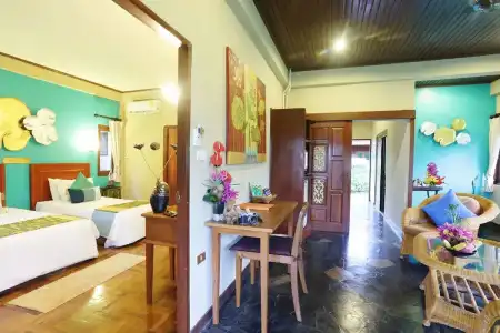 Viva Vacation Resort - 70