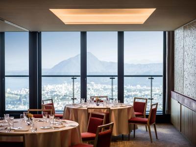 ANA InterContinental Beppu Resort & Spa by IHG - 32