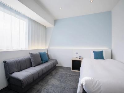Holiday Inn & Suites Sapporo Odori Park by IHG - 18