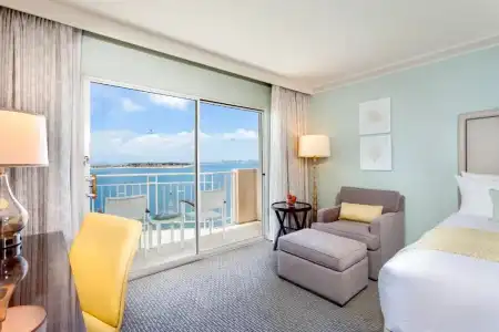 Loews Coronado Bay Resort - 62