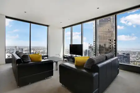 Corporate Keys - Freshwater Place - 6