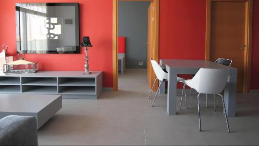 ApartFour Elements Suites - 5