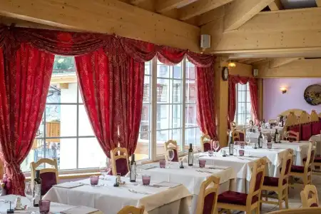 Albergo Alla Rosa - 34