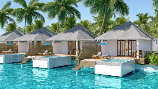 dusitD2 Feydhoo Maldives - 11