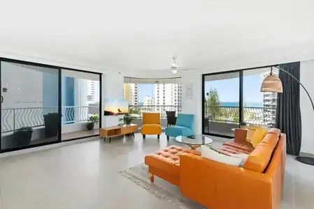Aegean Apartments - 79