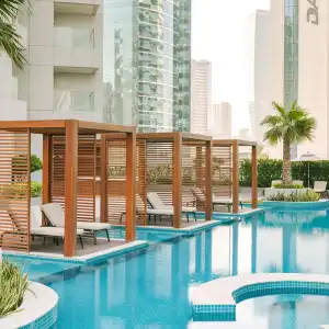 Sonder Business Bay - 12