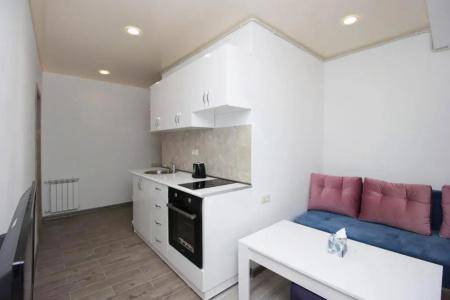 City Center in Yerevan Amiryan 15 ap77/1 - 8