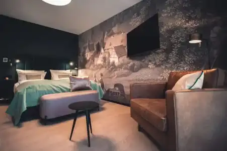 & Spa Suiten Freiwerk - 68