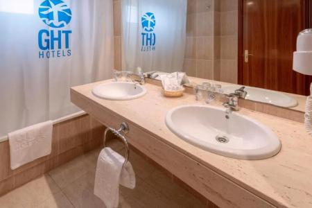 GHT Neptuno Tossa & Venus SPA - 58