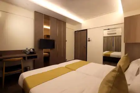 Surya Prakash - 3