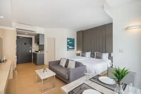 Arden and Residence - 4