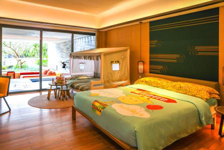 InterContinentals SANYA RESORT by IHG - 4