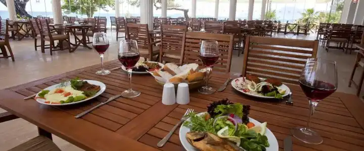 Club Pinara Beach - 19