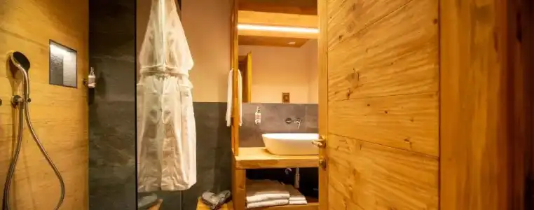 Gran Baita & Wellness - 222