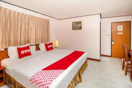 OYO 288 The Minotel - 31