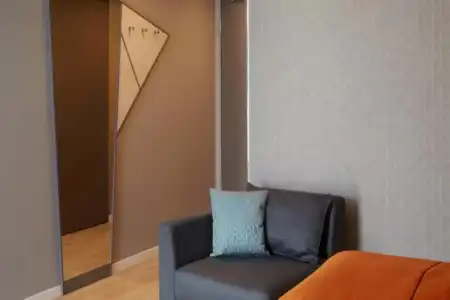 Holiday Inn - the niu, Hub Dusseldorf Messe by IHG - 18