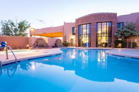Hampton Inn Sedona - 12