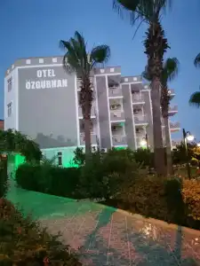 Side Ozgurhan - 25