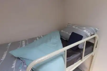 Inside Busan Hostel - 45