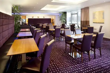 Holiday Inn Express Cambridge by IHG - 18