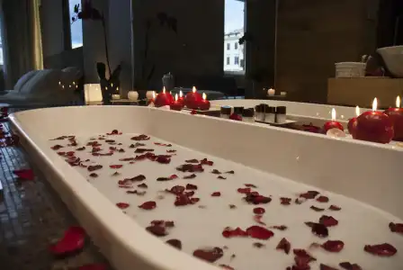 Sun Suite Luxury Pantheon - 13