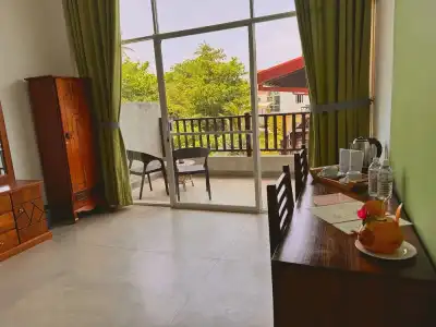 Casa Samaya, Boutique Beachfront in Weligama - 134