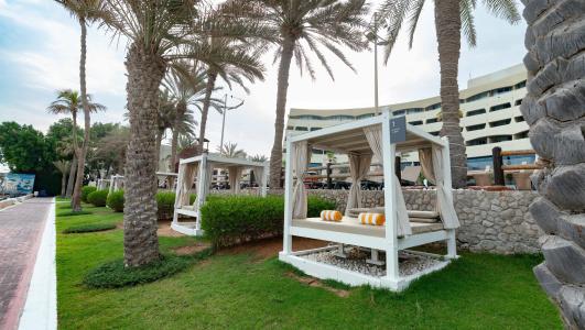 Occidental Sharjah Grand - 40