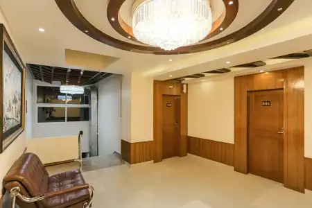 Yatri Suites and Spa - 13