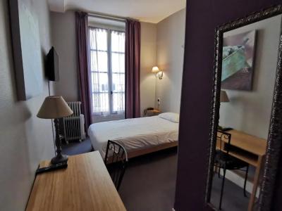 Hôtel François d'o - 22