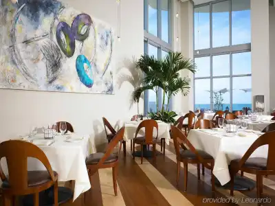 Marenas Beach Resort - 28