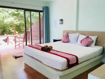 Ocean View Resort Koh Tao - 3