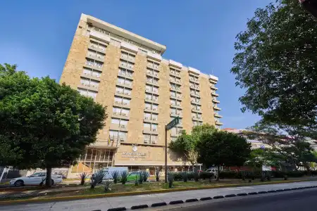 Best Western Plus Gran Centro Historico - 0
