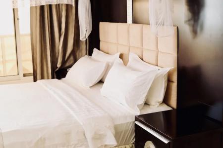 Landmark Mbezi Beach Resort - 47