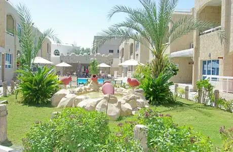 Verona Resort - 19