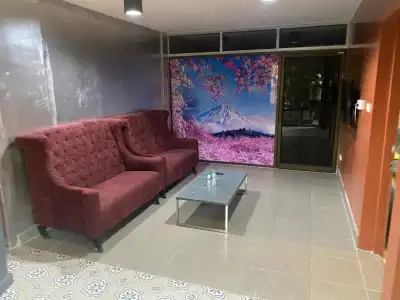 Momento Resort - 75