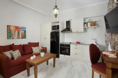 V1935 Luxurious Apartments - 85