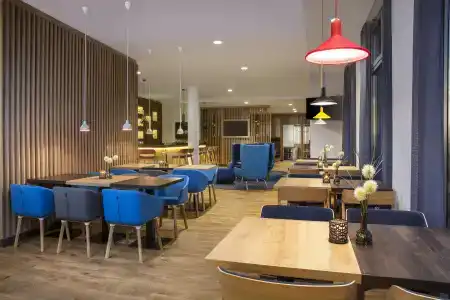 Holiday Inn Express Baden-Baden by IHG - 18