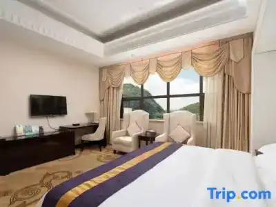 New Kwangsi Style - 52