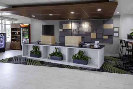 Holiday Inn Express Myrtle Beach-Broadway at the Beach by IHG - 48