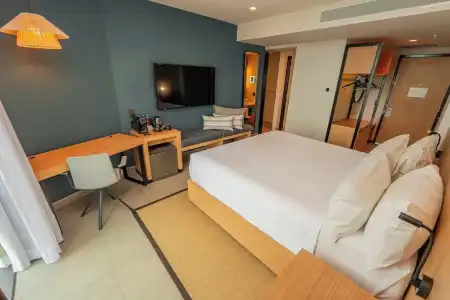 Crowne Plaza Merida by IHG - 53