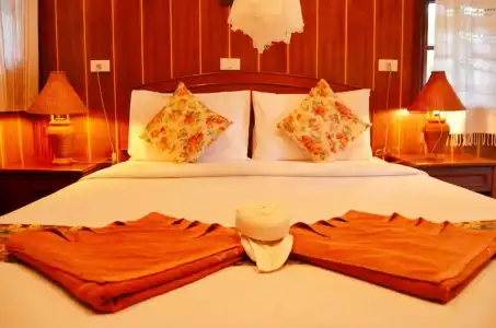 Sayang Beach Resort - 36