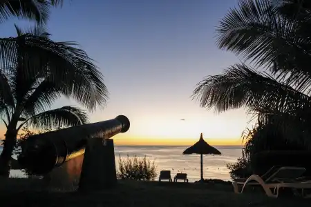 Canonnier Beachcomber Golf Resort & Spa - 29