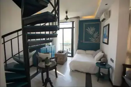 Maison Vy - 68