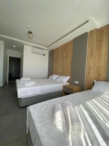 Lupa Alacati - 26