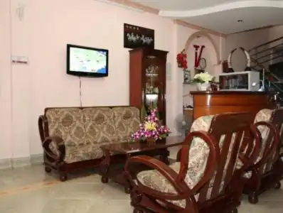Thien Vu - 1