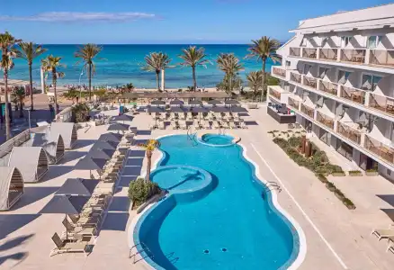 Universal Neptuno - Adults Only - 29