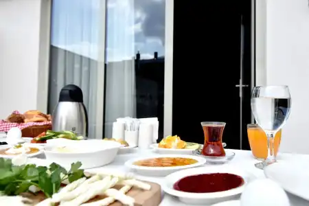 Capella Otel - 76