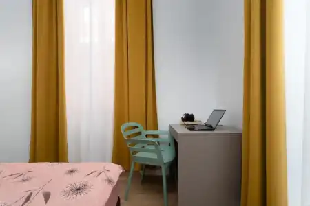 Hostel Antique - 46