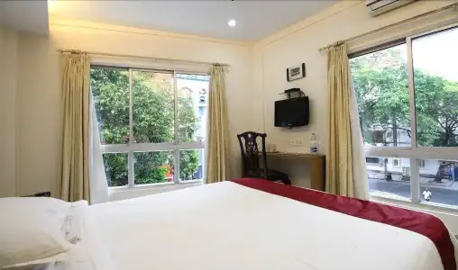 The Inn - 6