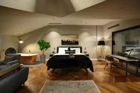 39 Kalamış Marina & Restaurant - 26